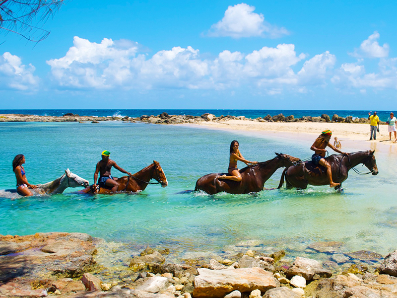 falmouth jamaica excursions