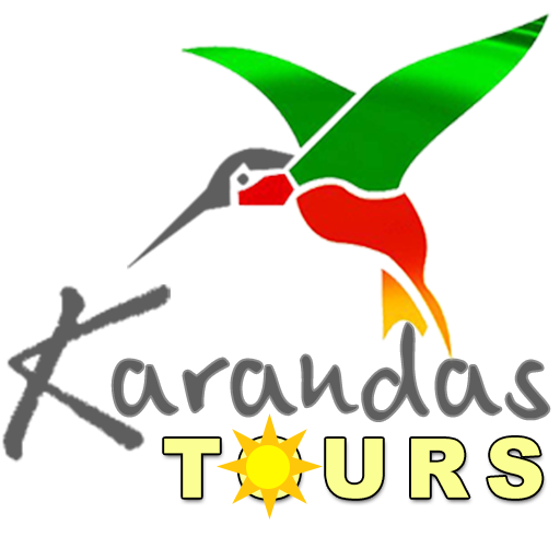 Karandas Tours